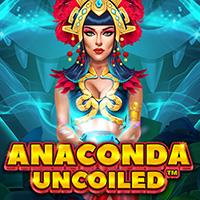 Anaconda Uncoiled